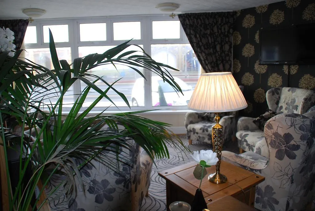 Brincliffe Hotel 블랙풀