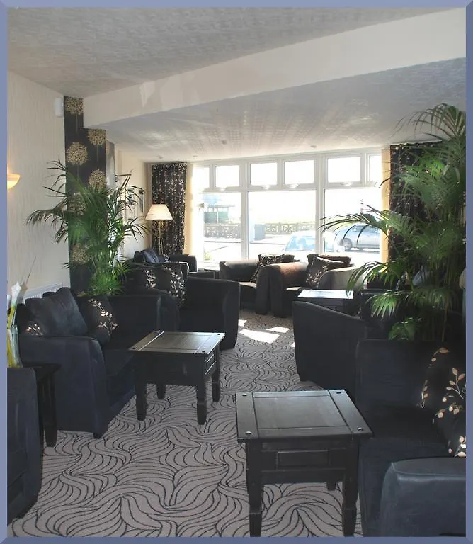 Brincliffe Hotel 블랙풀 영국