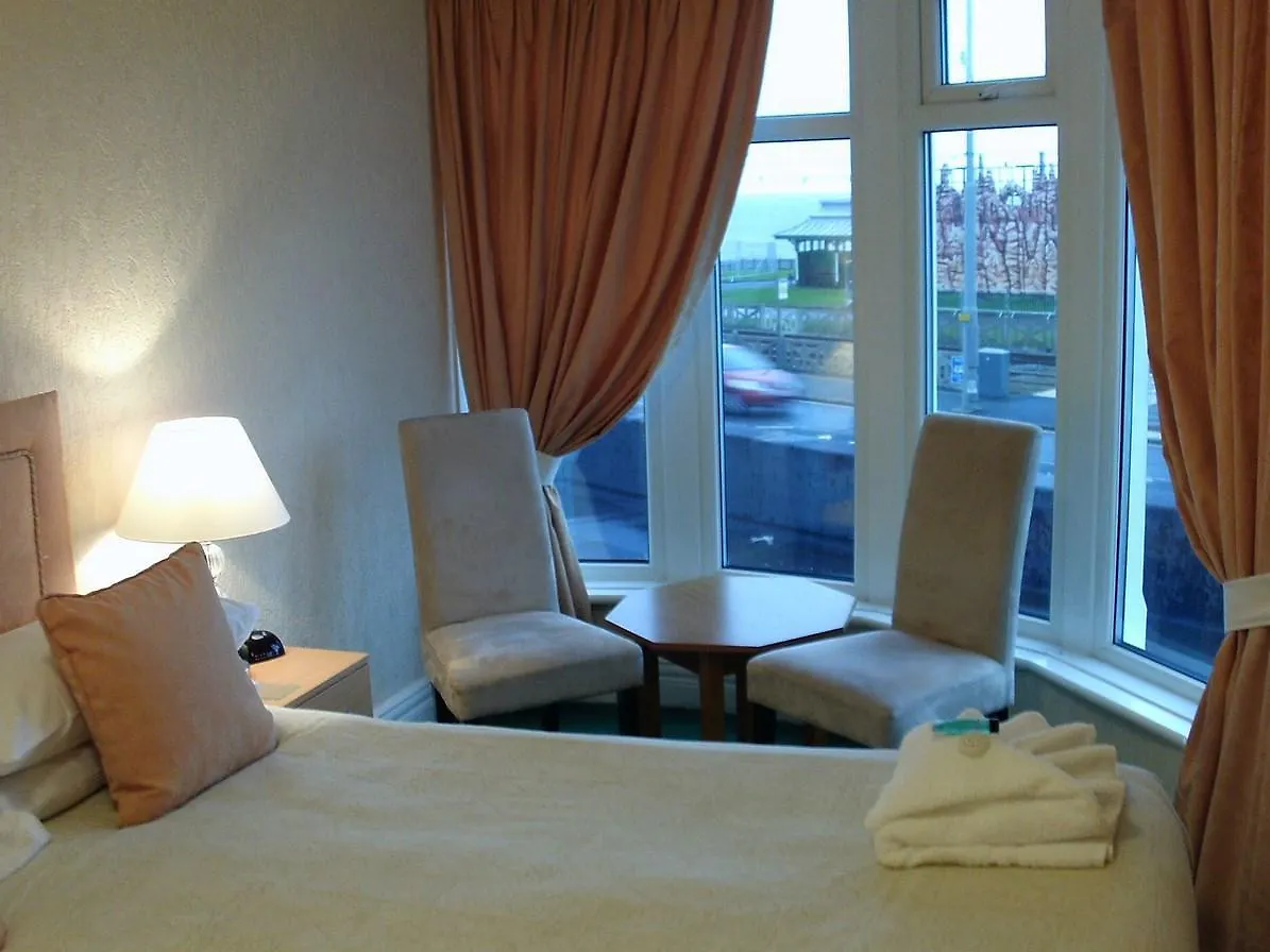 Brincliffe Hotel 블랙풀