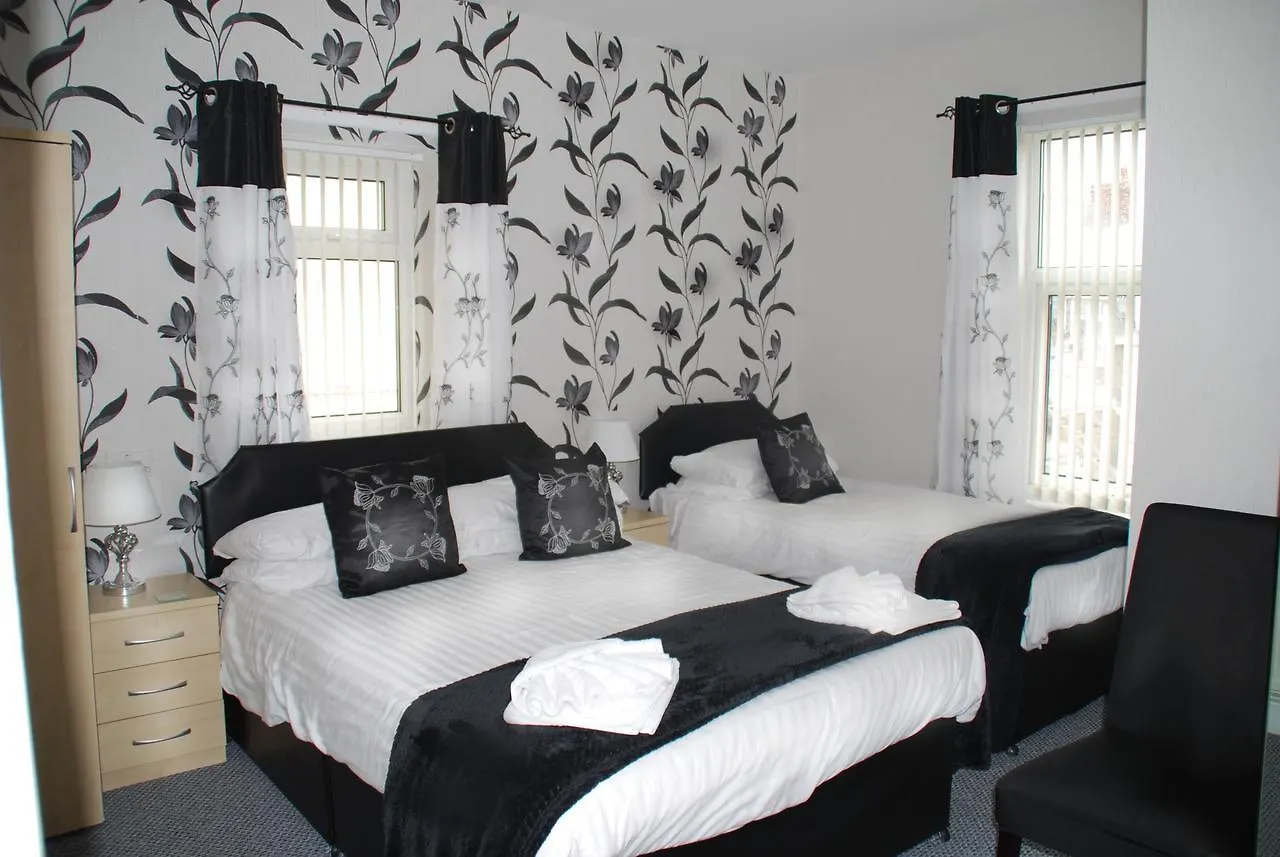 Brincliffe Hotel 블랙풀