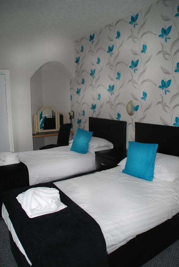 Brincliffe Hotel 블랙풀 4*,