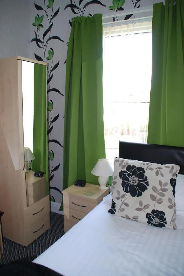 Brincliffe Hotel 블랙풀