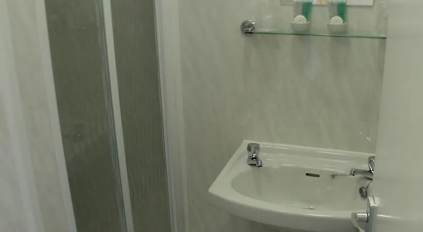 Brincliffe Hotel 블랙풀
