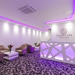 Signature Hotel London United Kingdom