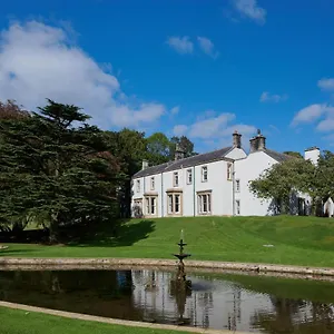 Farlam Hall & Restaurant United Kingdom