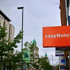 Easyhotel United Kingdom