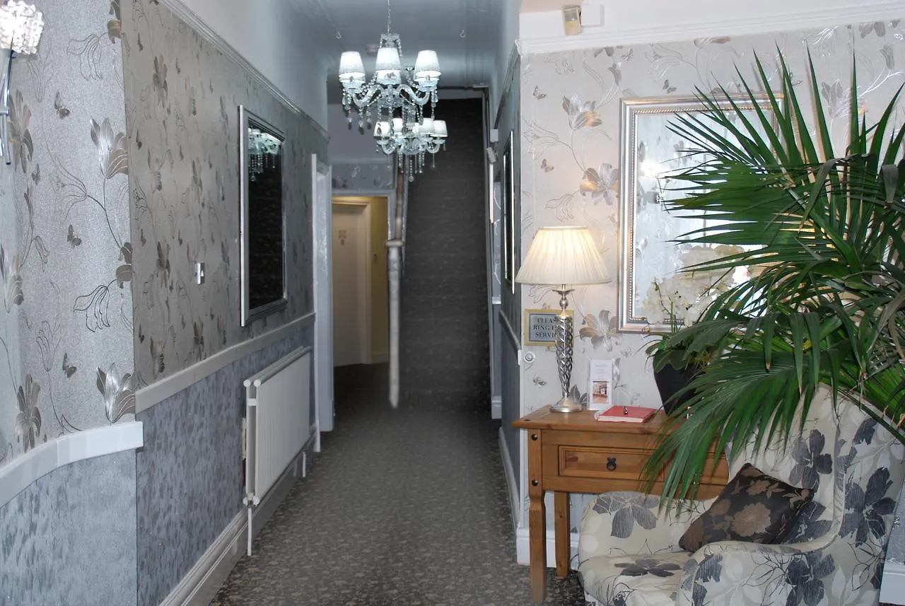 Brincliffe Hotel Blackpool