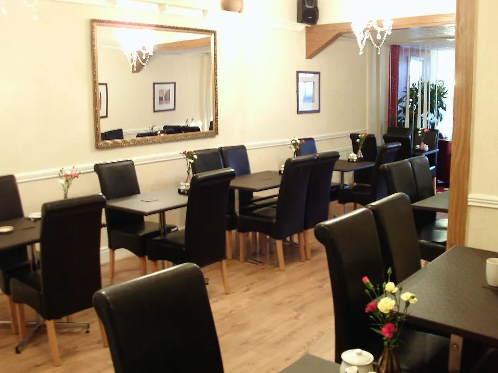 Brincliffe Hotel Blackpool